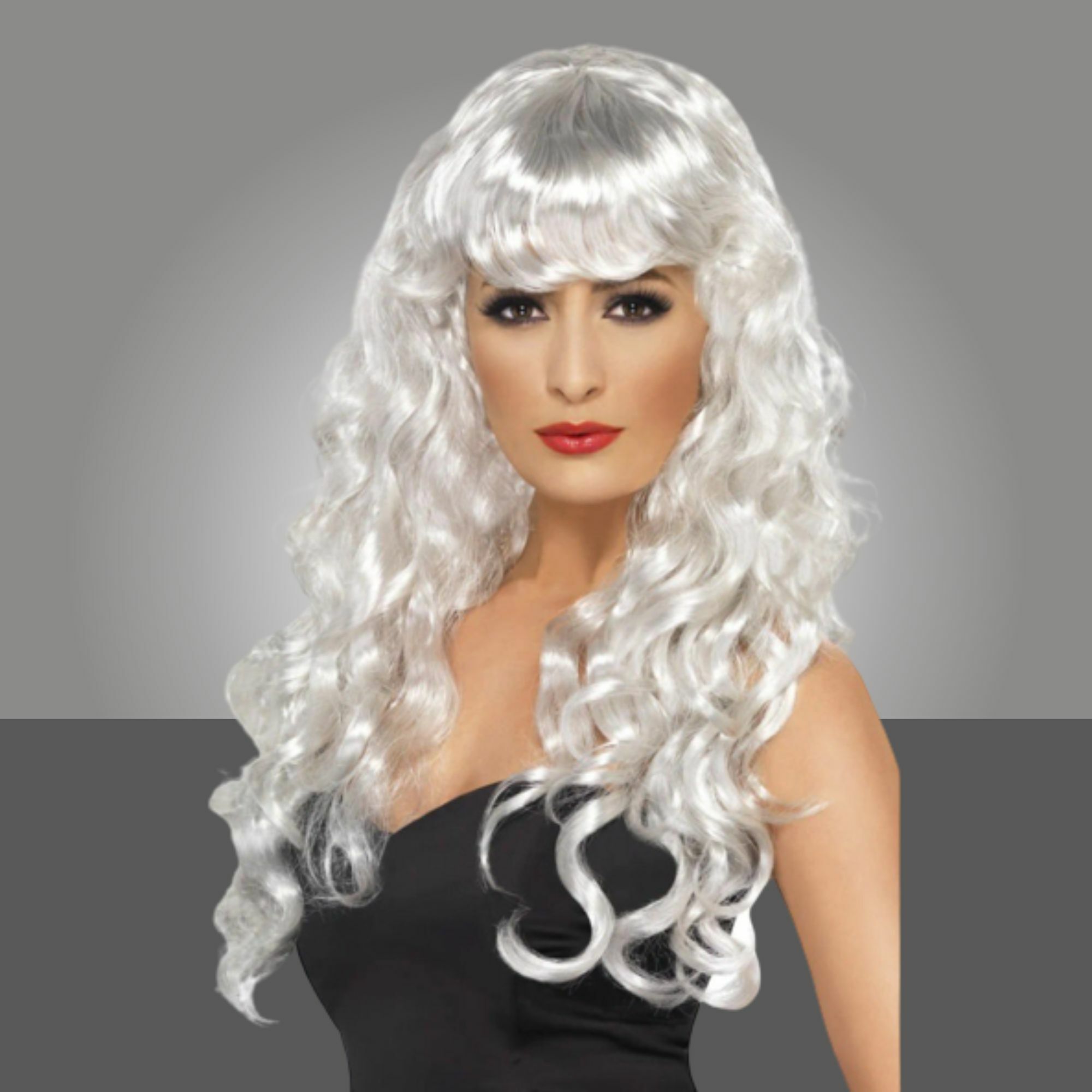 Women's Wigs